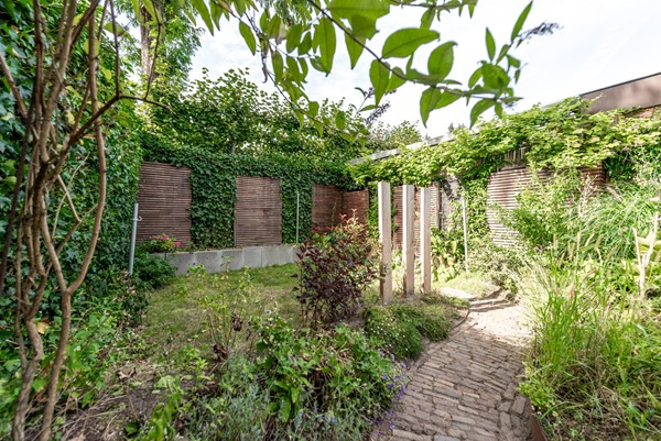 Medium property photo - Mondriaanstraat 11, 7312 SP Apeldoorn